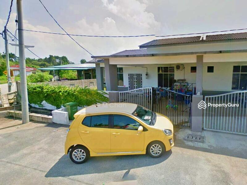 Untuk Dijual - Taman Berjaya Permai