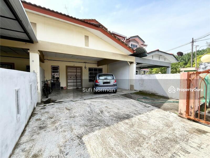 For Sale - Bandar Seri Impian Kluang