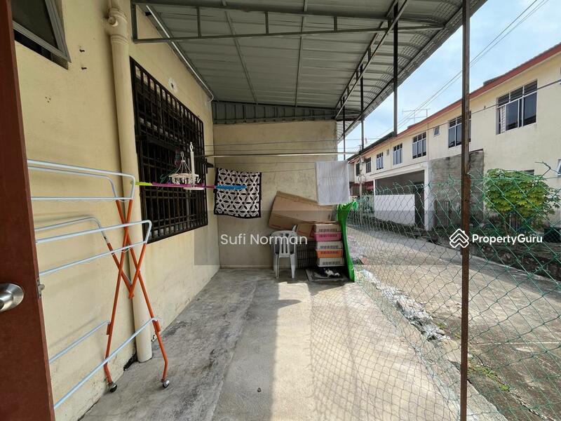 For Sale - Bandar Seri Impian Kluang