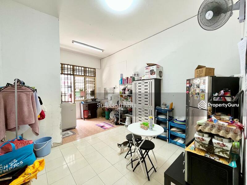 For Sale - Bandar Seri Impian Kluang