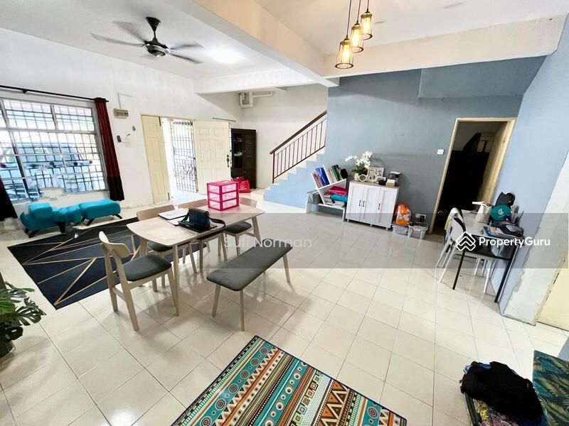For Sale - Bandar Seri Impian Kluang