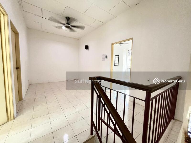 For Sale - Bandar Seri Impian Kluang