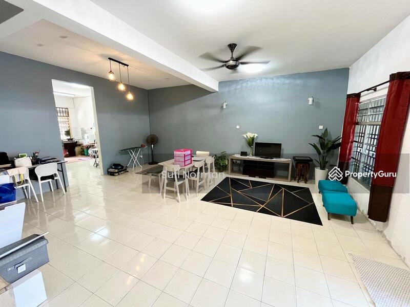 For Sale - Bandar Seri Impian Kluang