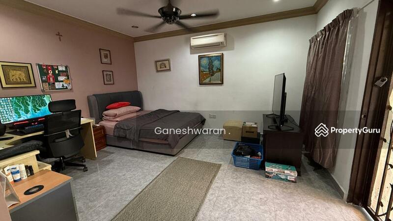 For Sale - Taman Sungai Bertek