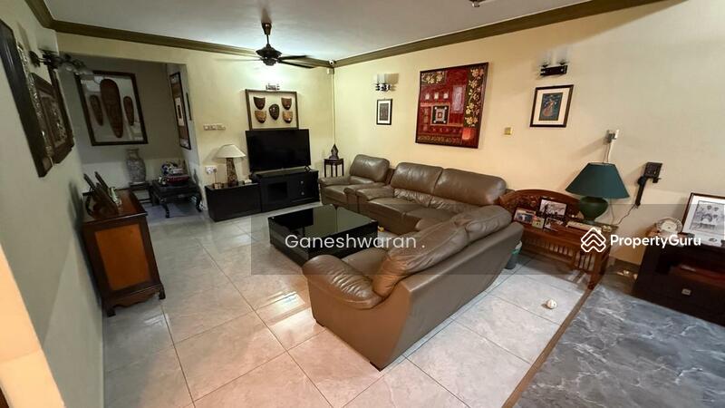 For Sale - Taman Sungai Bertek