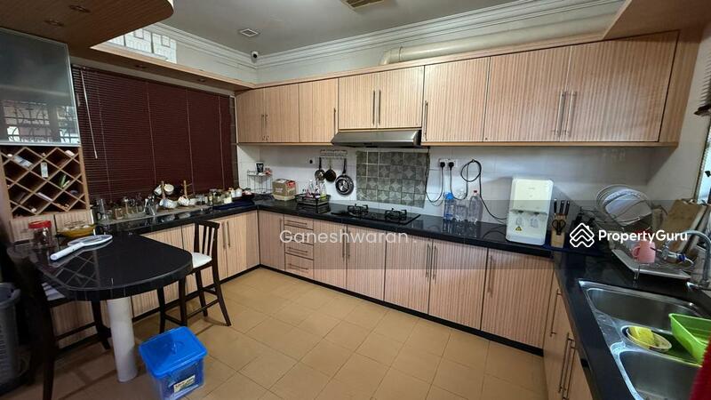 For Sale - Taman Sungai Bertek