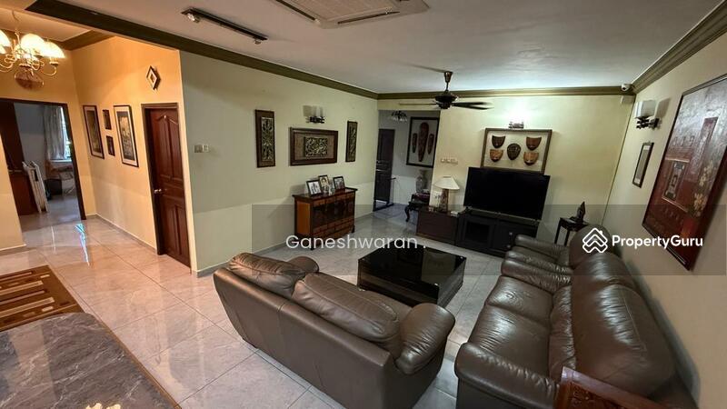 For Sale - Taman Sungai Bertek