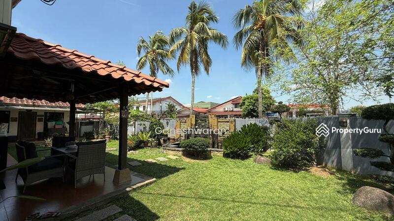 For Sale - Taman Sungai Bertek