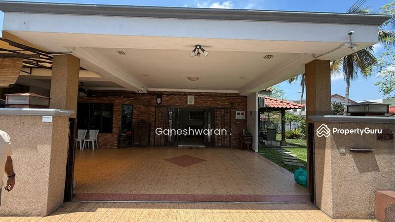 For Sale - Taman Sungai Bertek