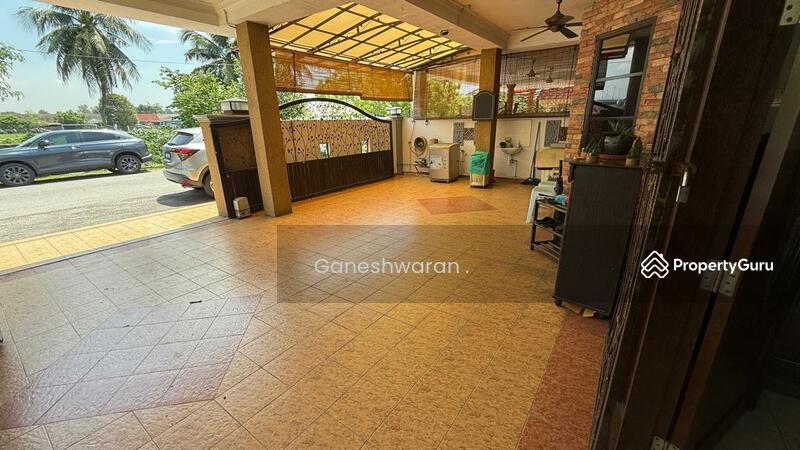 For Sale - Taman Sungai Bertek