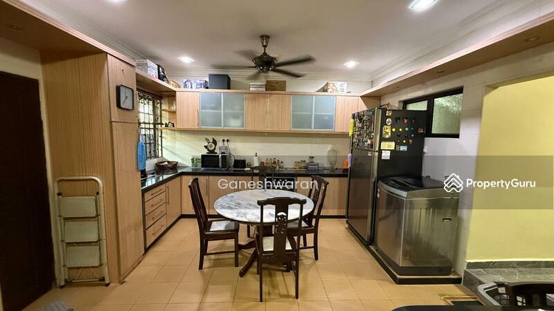 For Sale - Taman Sungai Bertek