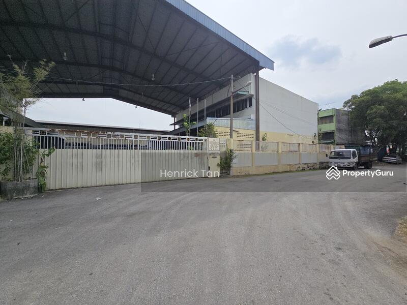 For Sale - Sungai Rasau Klang Shah Alam