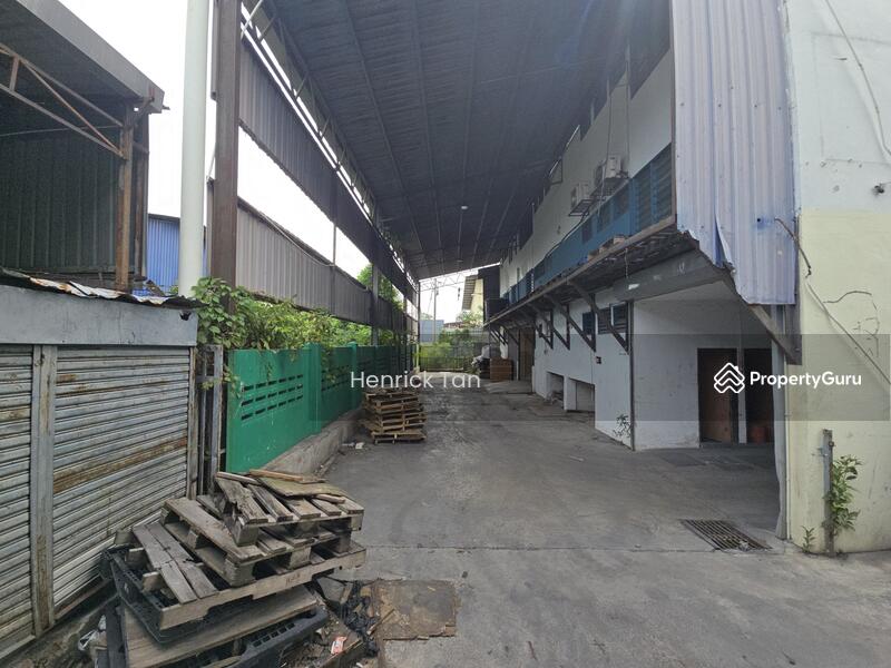 For Sale - Sungai Rasau Klang Shah Alam
