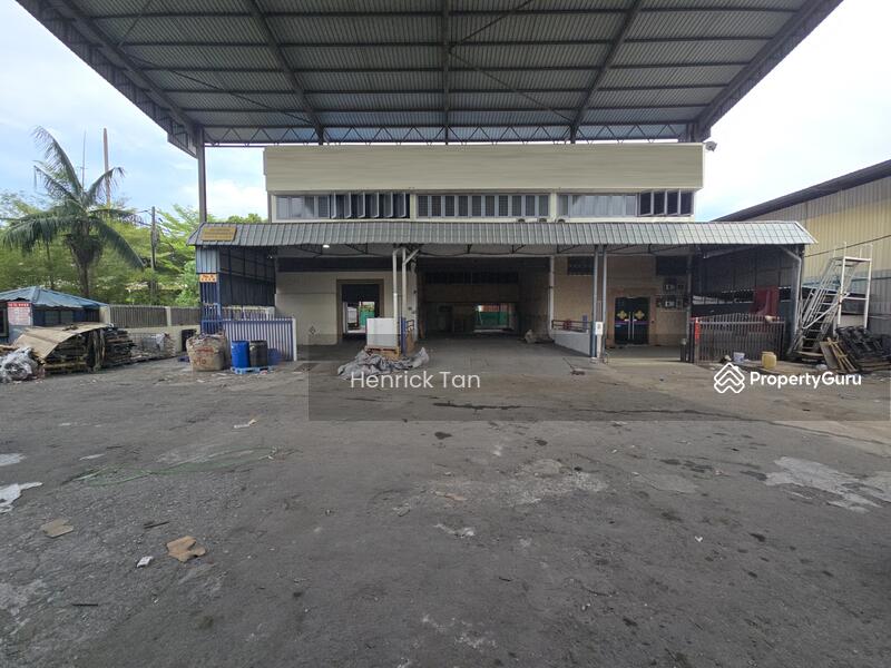 For Sale - Sungai Rasau Klang Shah Alam