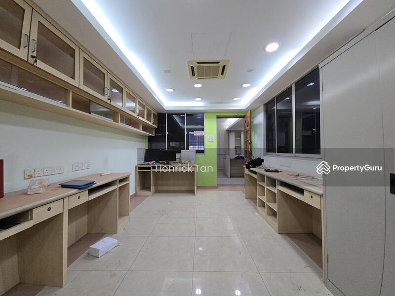 For Sale - Sungai Rasau Klang Shah Alam