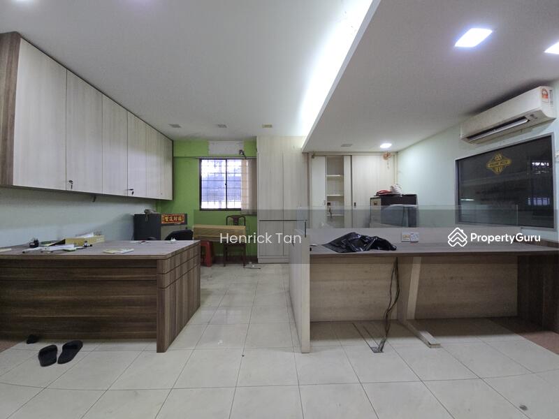 For Sale - Sungai Rasau Klang Shah Alam