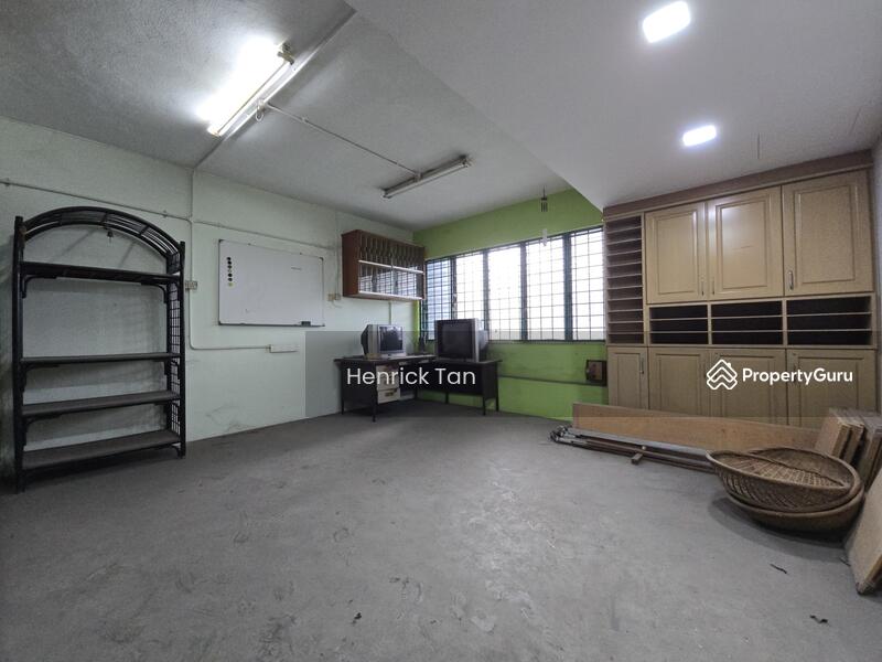 For Sale - Sungai Rasau Klang Shah Alam