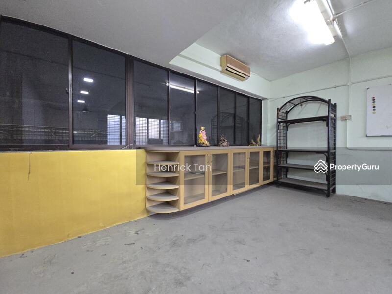 For Sale - Sungai Rasau Klang Shah Alam