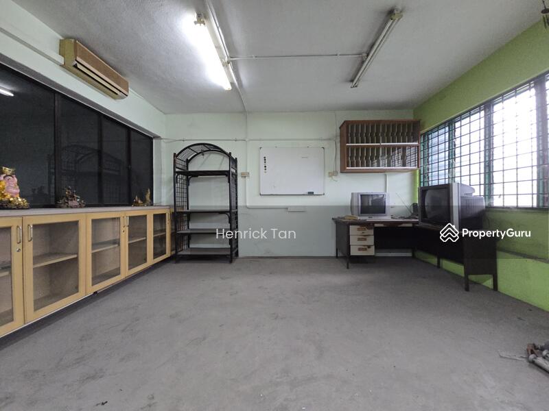 For Sale - Sungai Rasau Klang Shah Alam