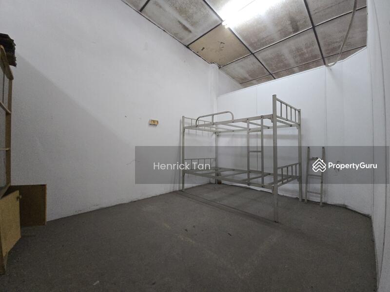 For Sale - Sungai Rasau Klang Shah Alam