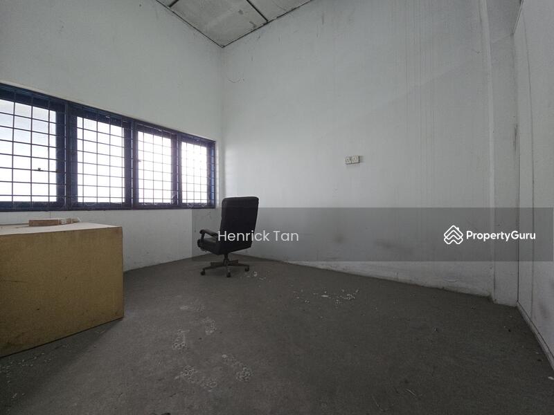 For Sale - Sungai Rasau Klang Shah Alam