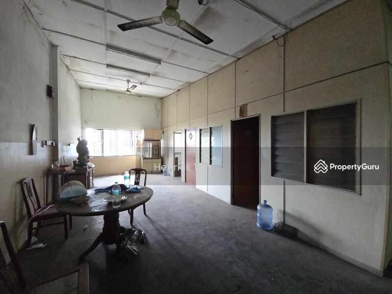 For Sale - Sungai Rasau Klang Shah Alam