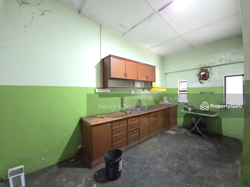For Sale - Sungai Rasau Klang Shah Alam
