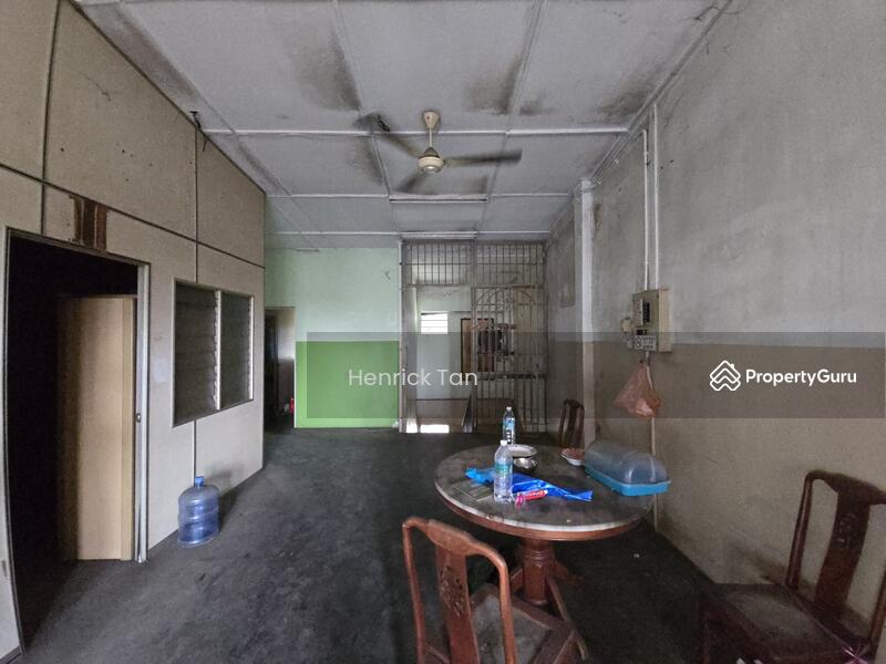 For Sale - Sungai Rasau Klang Shah Alam