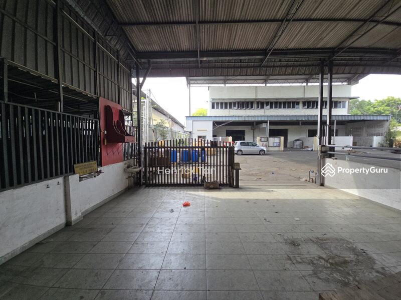 For Sale - Sungai Rasau Klang Shah Alam