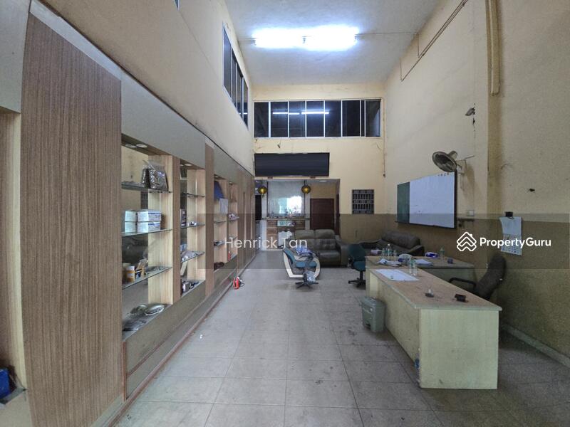 For Sale - Sungai Rasau Klang Shah Alam