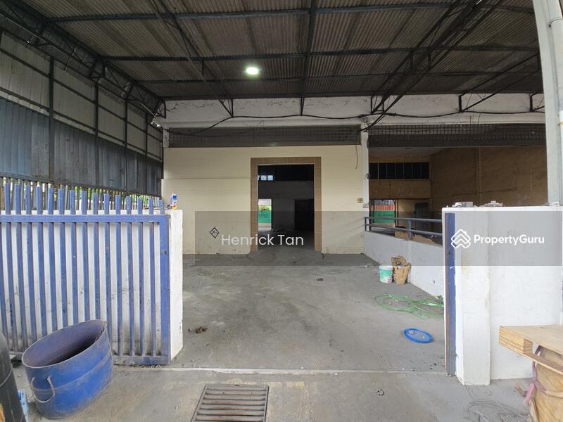 For Sale - Sungai Rasau Klang Shah Alam