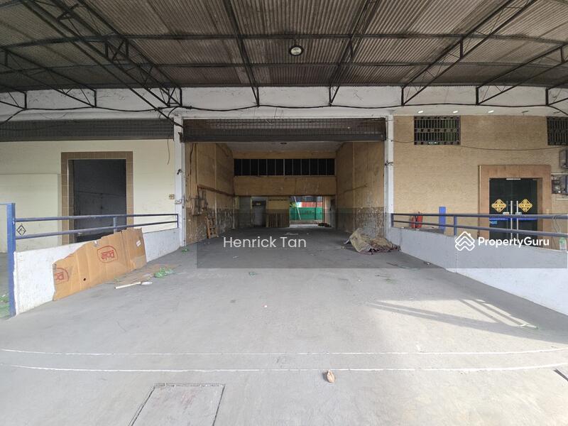 For Sale - Sungai Rasau Klang Shah Alam