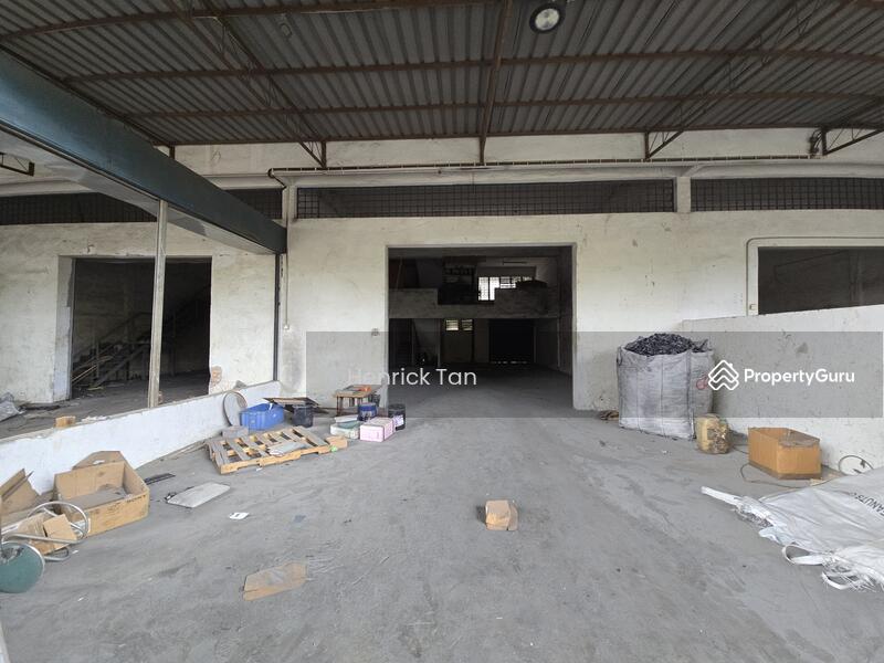 For Sale - Sungai Rasau Klang Shah Alam