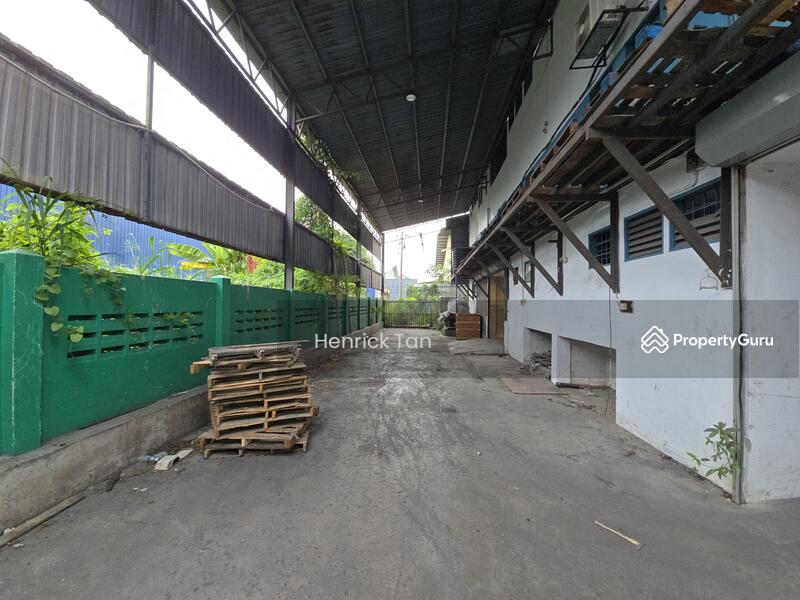 For Sale - Sungai Rasau Klang Shah Alam