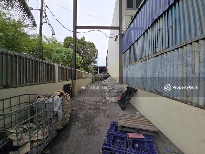 For Sale - Sungai Rasau Klang Shah Alam