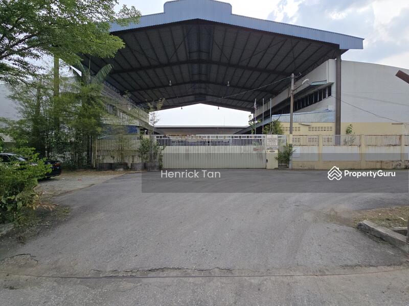 For Sale - Sungai Rasau Klang Shah Alam