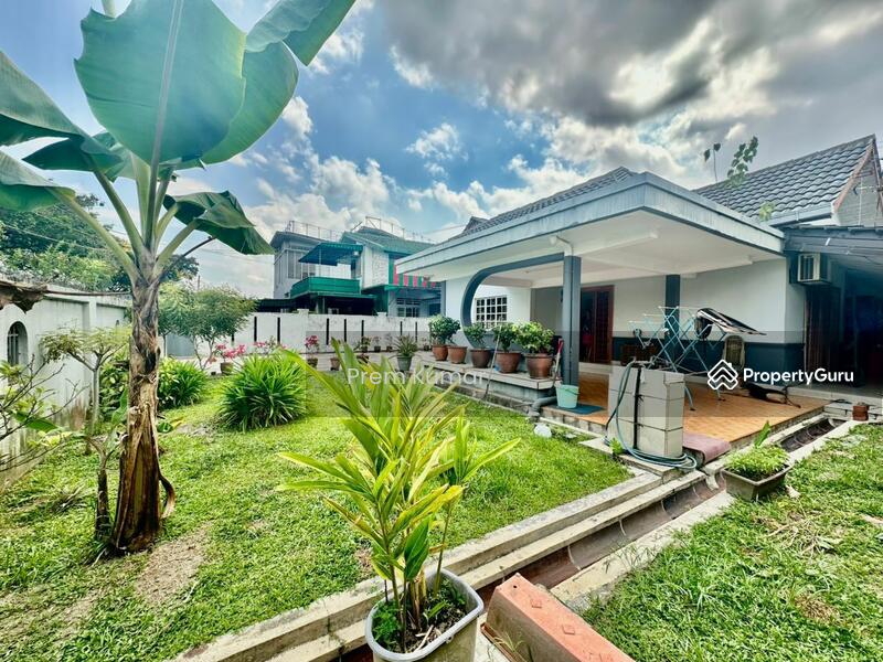 Rumah Banglo untuk Dijual di Seksyen 1 (Petaling Jaya) - Prem Kumar - PropertyGuru.com.my