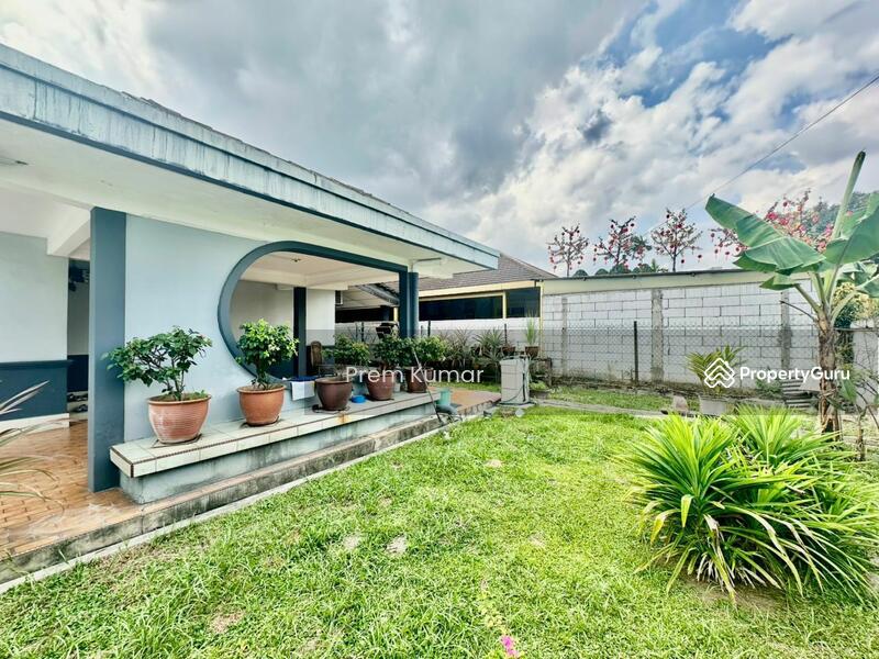 Rumah Banglo untuk Dijual di Seksyen 1 (Petaling Jaya) - Prem Kumar - PropertyGuru.com.my