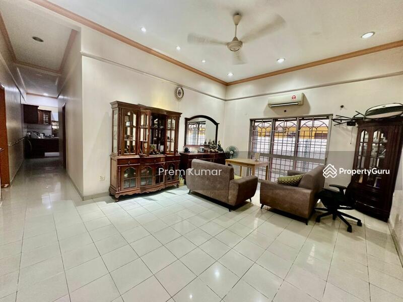 Rumah Banglo untuk Dijual di Seksyen 1 (Petaling Jaya) - Prem Kumar - PropertyGuru.com.my