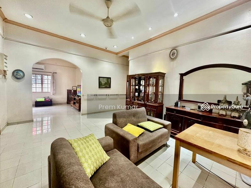 Rumah Banglo untuk Dijual di Seksyen 1 (Petaling Jaya) - Prem Kumar - PropertyGuru.com.my