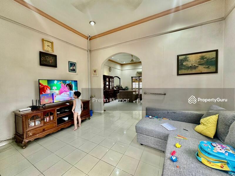Rumah Banglo untuk Dijual di Seksyen 1 (Petaling Jaya) - Prem Kumar - PropertyGuru.com.my