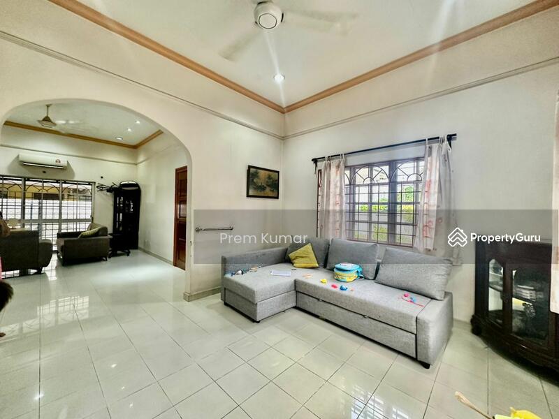 Rumah Banglo untuk Dijual di Seksyen 1 (Petaling Jaya) - Prem Kumar - PropertyGuru.com.my