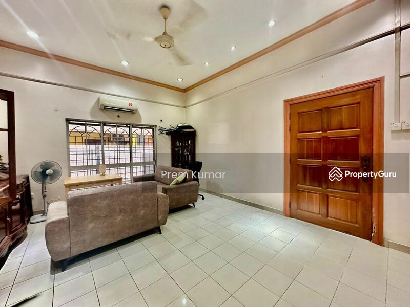 Rumah Banglo untuk Dijual di Seksyen 1 (Petaling Jaya) - Prem Kumar - PropertyGuru.com.my