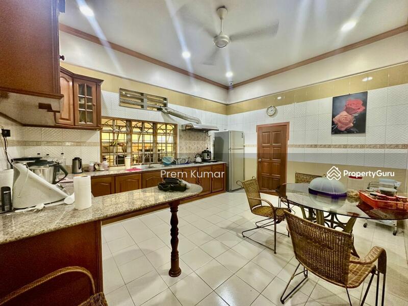Rumah Banglo untuk Dijual di Seksyen 1 (Petaling Jaya) - Prem Kumar - PropertyGuru.com.my