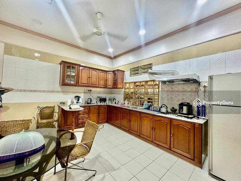 Rumah Banglo untuk Dijual di Seksyen 1 (Petaling Jaya) - Prem Kumar - PropertyGuru.com.my