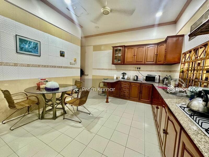 Rumah Banglo untuk Dijual di Seksyen 1 (Petaling Jaya) - Prem Kumar - PropertyGuru.com.my