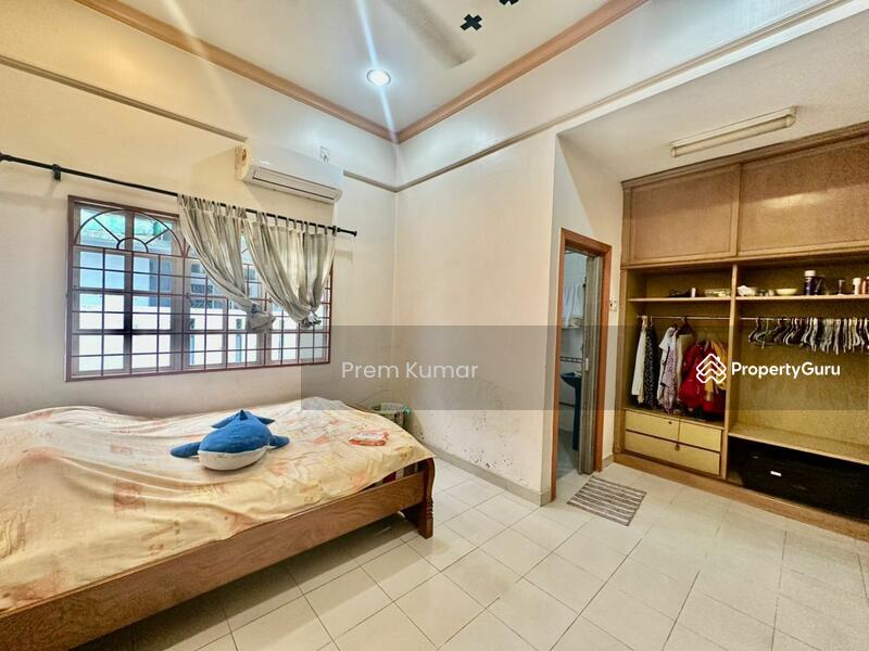 Rumah Banglo untuk Dijual di Seksyen 1 (Petaling Jaya) - Prem Kumar - PropertyGuru.com.my