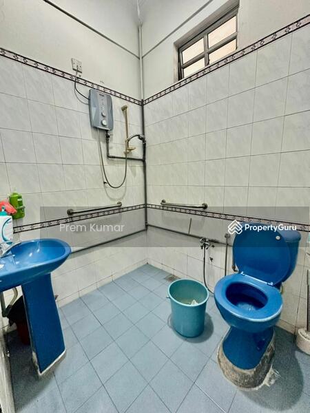 Rumah Banglo untuk Dijual di Seksyen 1 (Petaling Jaya) - Prem Kumar - PropertyGuru.com.my