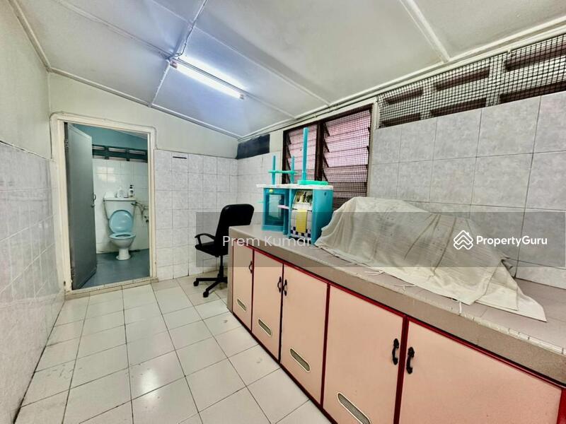 Rumah Banglo untuk Dijual di Seksyen 1 (Petaling Jaya) - Prem Kumar - PropertyGuru.com.my