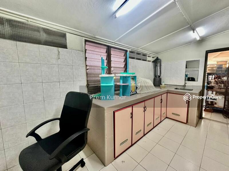 Rumah Banglo untuk Dijual di Seksyen 1 (Petaling Jaya) - Prem Kumar - PropertyGuru.com.my